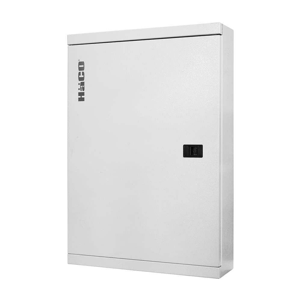 ตู้โหลดเซ็นเตอร์ 12 ช่อง HACO HLC-100