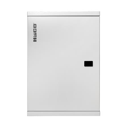 ตู้โหลดเซ็นเตอร์ 12 ช่อง HACO HLC-100