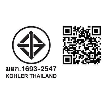 เครื่องทำน้ำอุ่น ENGLEFIELD K-5627X-B-BL 4,500 วัตต์ สีดำ_3