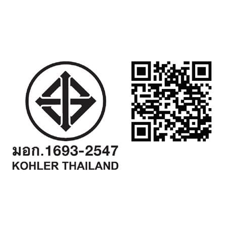 เครื่องทำน้ำอุ่น ENGLEFIELD K-27846X-BL 4,500 วัตต์ สีดำ_5