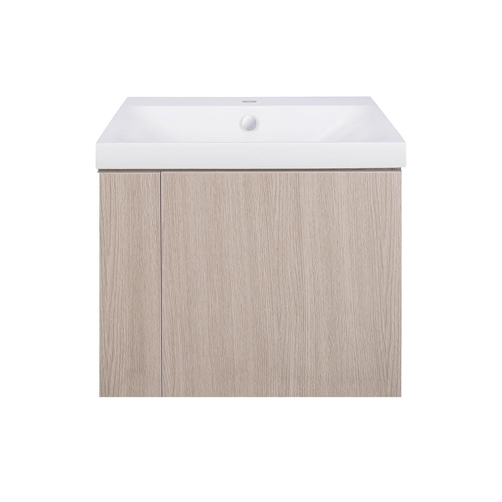 เคาน์เตอร์ KOHLER K-27457X-ZP-VRK สีโอ๊ค