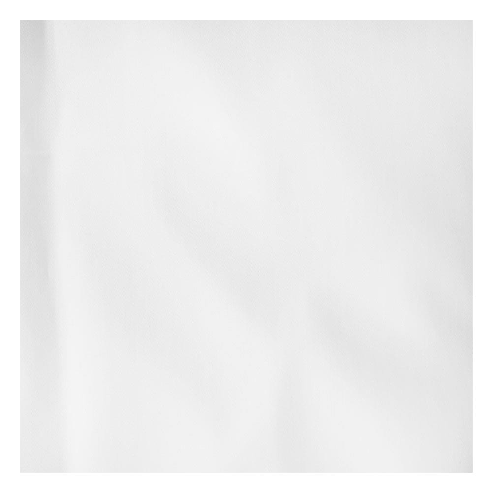 ปลอกหมอนหนุน HOME LIVING STYLE COTTON SATEEN สีขาว แพ็ก 2 ชิ้น