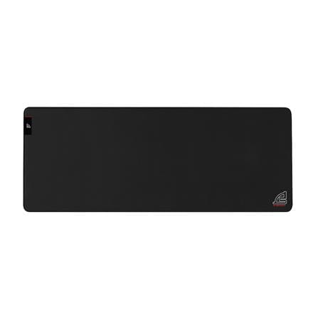 แผ่นรองเมาส์ SIGNO MT-328 สีดำ_0