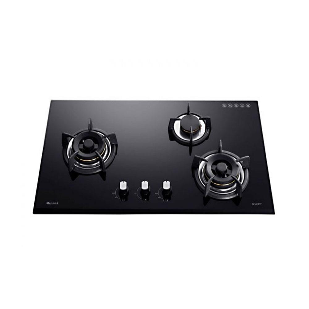 เตาฝังแก๊ส RINNAI RB-93UG 88 ซม.