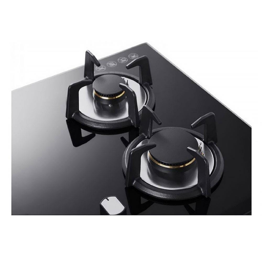 เตาฝังแก๊ส RINNAI RB-73TG 77 ซม.