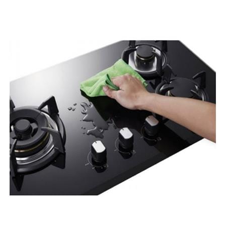 เตาฝังแก๊ส RINNAI RB-73TG 77 ซม._3