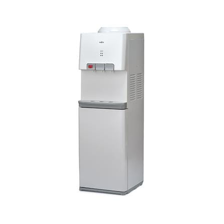 ตู้น้ำดื่ม MEX ME317-T 3 หัวก๊อก สีขาว