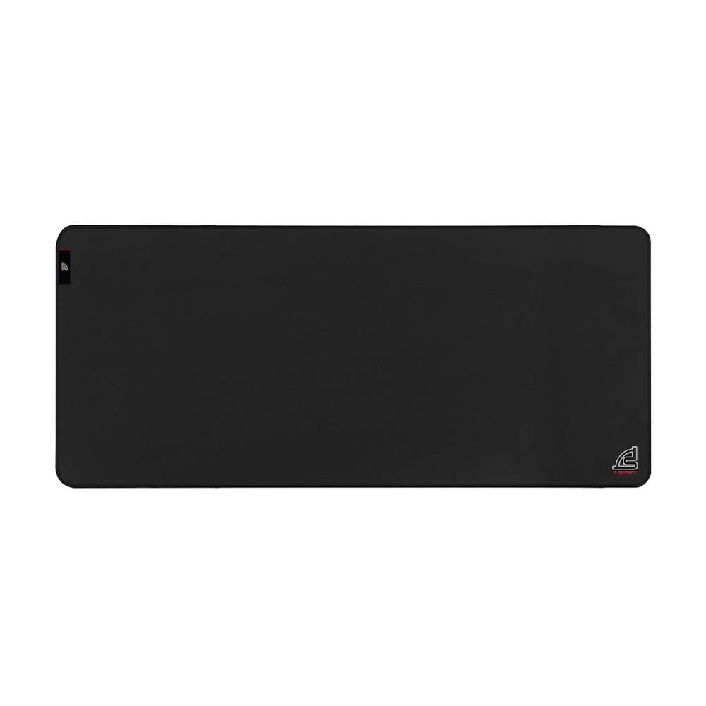 แผ่นรองเมาส์ SIGNO MT-330 สีดำ