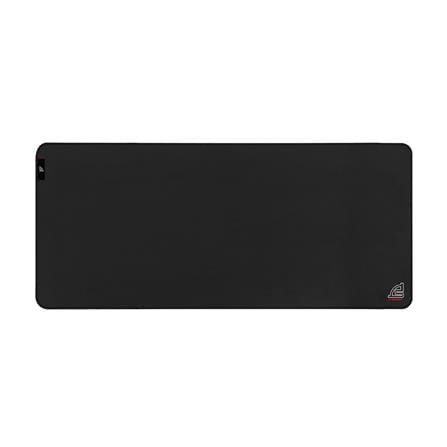 แผ่นรองเมาส์ SIGNO MT-330 สีดำ_0