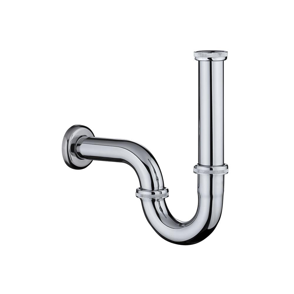 ท่อน้ำทิ้งอ่างล้างหน้าพีแทรป KARAT FAUCET KA-01-123-50 26 ซม.