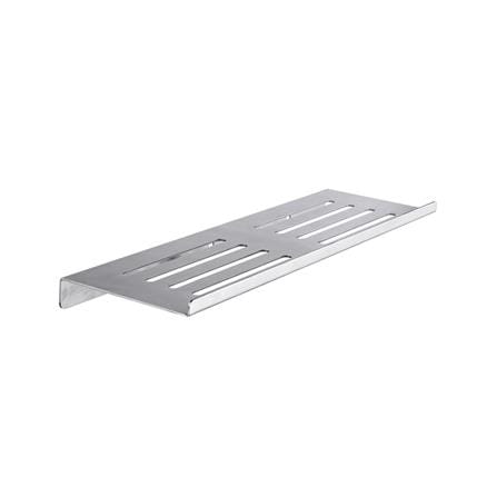ตะแกรงวางของ RASLAND RA 2323-SHELF 40 ซม. สเตนเลส
