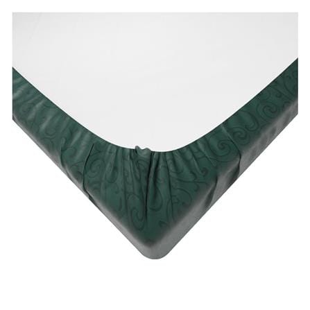 ชุดผ้าปูที่นอน 5 ฟุต 5 ชิ้น SATIN PLUS LUCKY ME LK020_3
