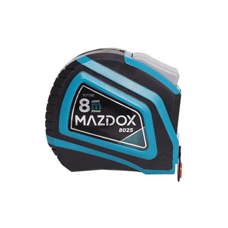 ตลับเมตรล็อกอัตโนมัติ MAZDOX 8 ม._1
