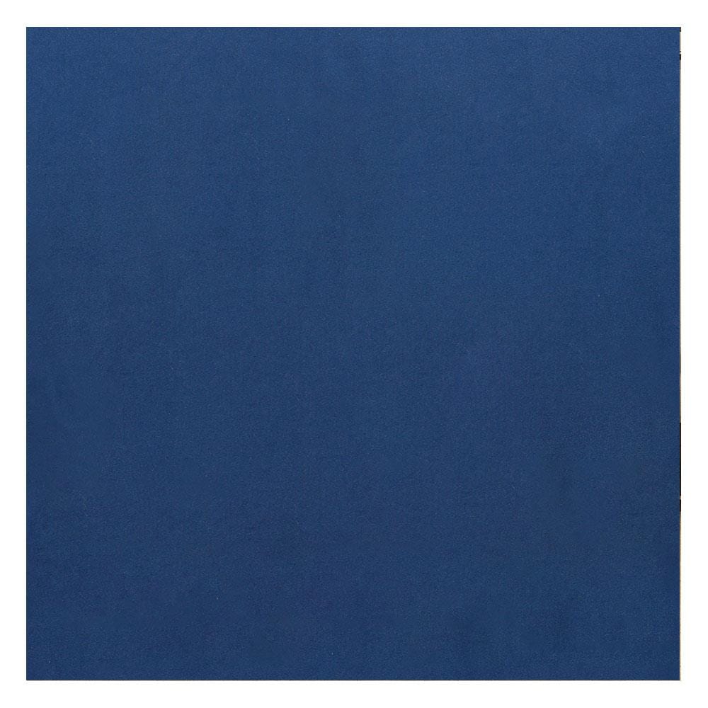 ชุดผ้าปูที่นอน 6 ฟุต 6 ชิ้น PICASSO BASIC สี ROME NAVY BLUE