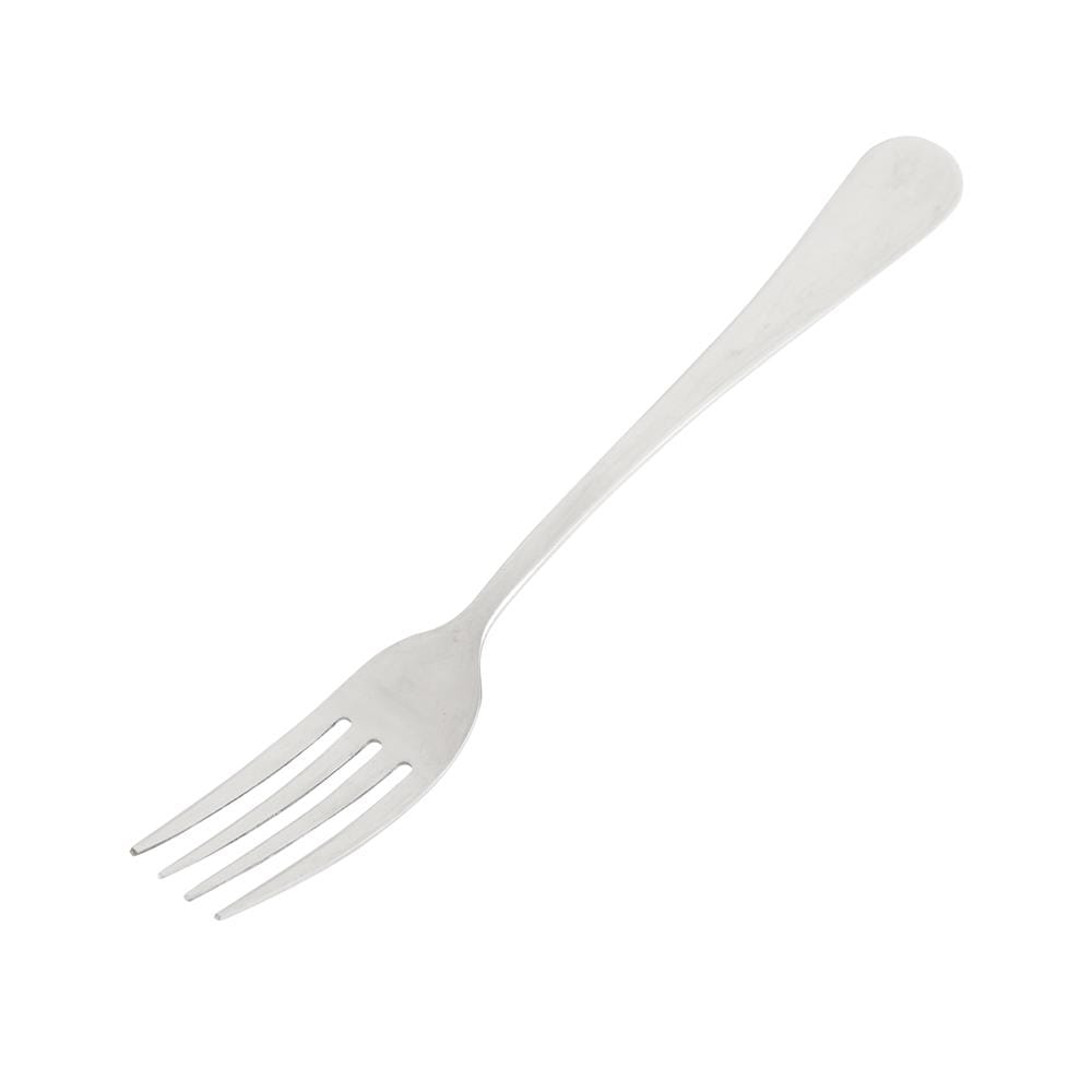 ส้อมคาวสเตนเลส KECH BASIC