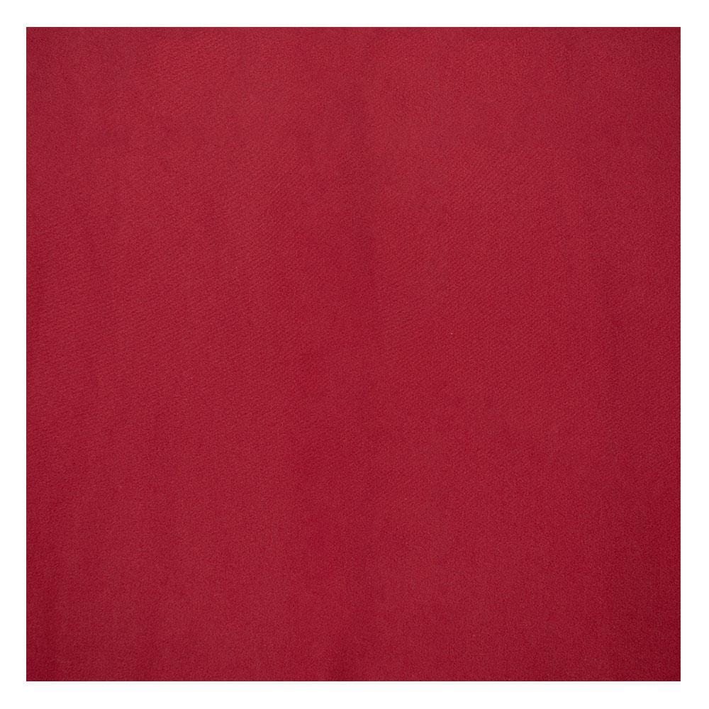 ชุดผ้าปูที่นอน 6 ฟุต 6 ชิ้น PICASSO BASIC สี FLORENCE DARK RED