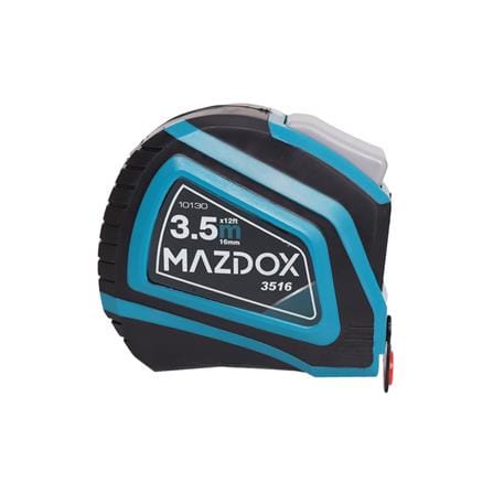 ตลับเมตรล็อกอัตโนมัติ MAZDOX 3.5 ม._1
