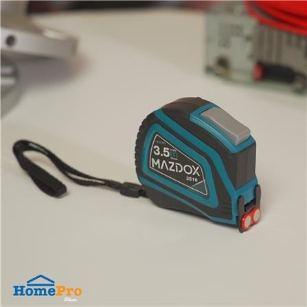 ตลับเมตรล็อกอัตโนมัติ MAZDOX 3.5 ม._5