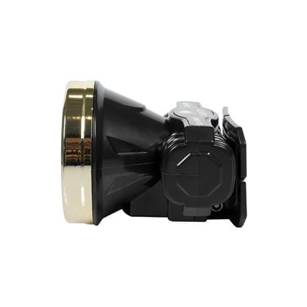 ไฟฉายคาดหัว LED ELECKTA 505 3 วัตต์ แสงเหลือง_2