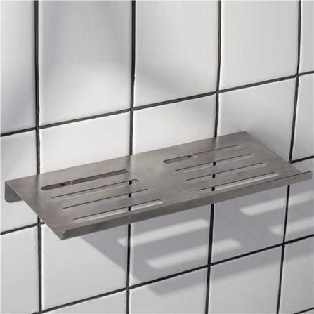 ตะแกรงวางของ RASLAND RA 5665-SHELF 30 ซม. สเตนเลส_1