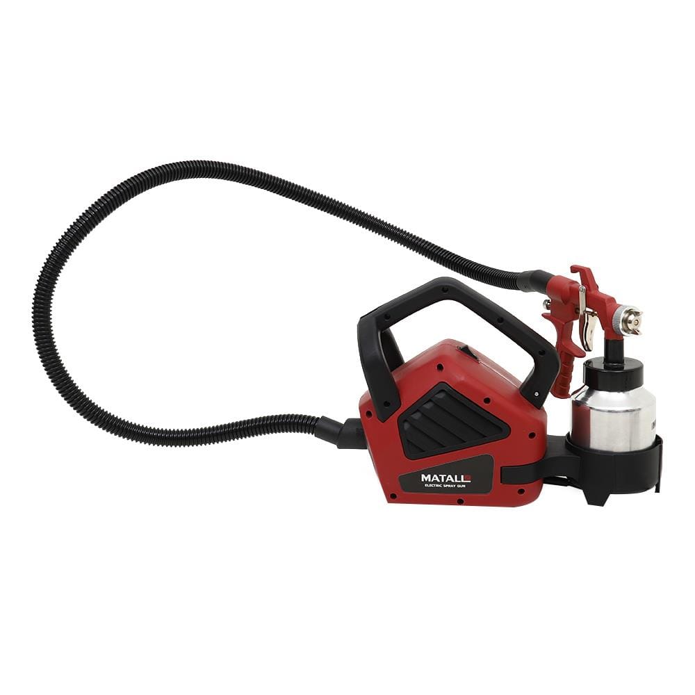 เครื่องพ่นสีไฟฟ้า MATALL DMT-PT-MT1445 450 วัตต์