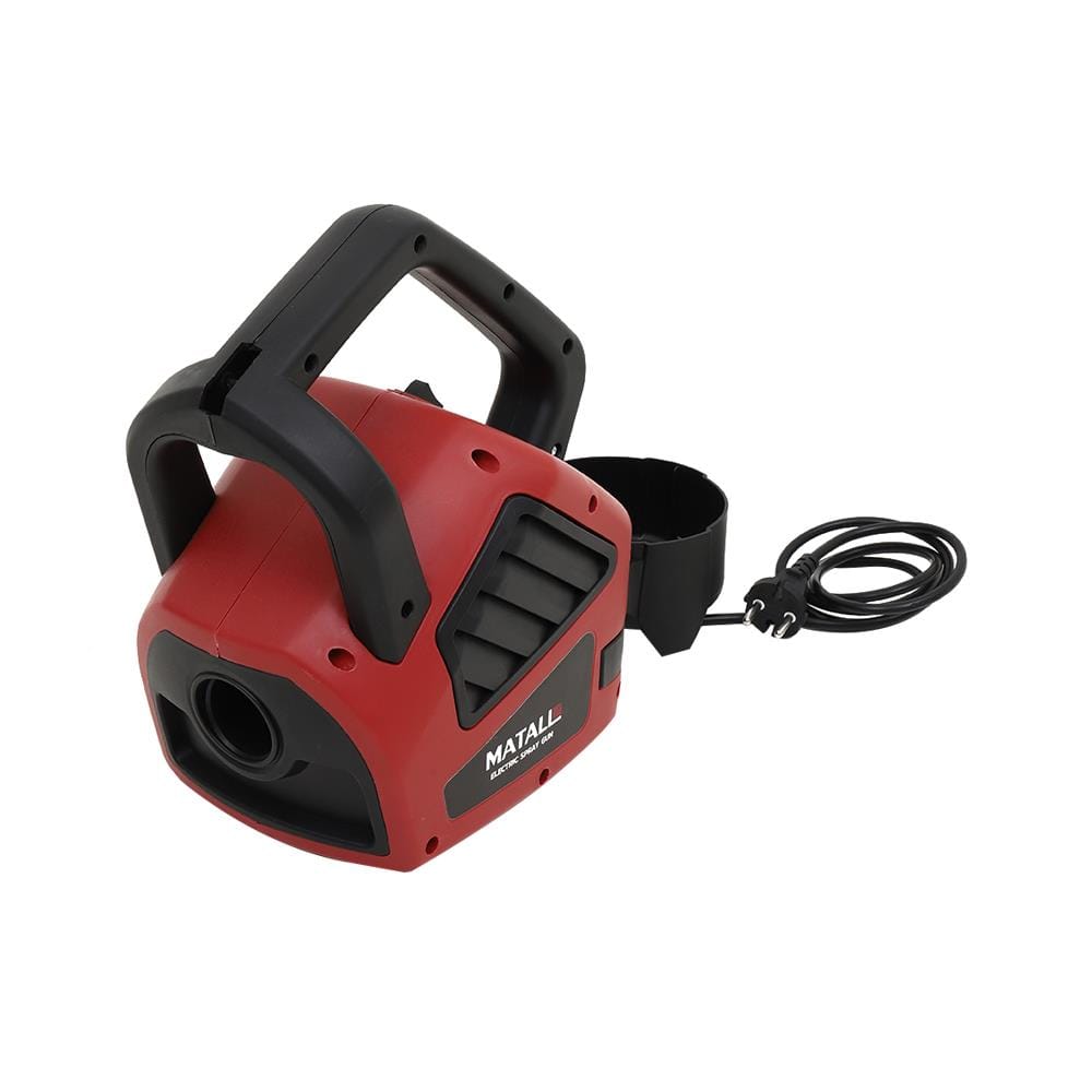 เครื่องพ่นสีไฟฟ้า MATALL DMT-PT-MT1445 450 วัตต์