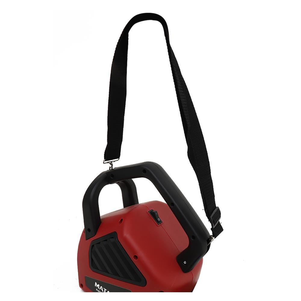 เครื่องพ่นสีไฟฟ้า MATALL DMT-PT-MT1445 450 วัตต์