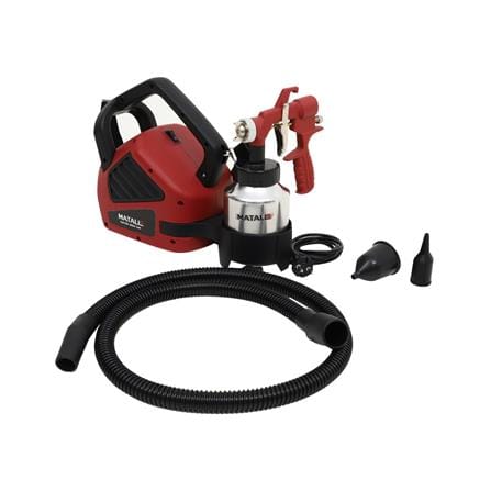 เครื่องพ่นสีไฟฟ้า MATALL DMT-PT-MT1445 450 วัตต์_0