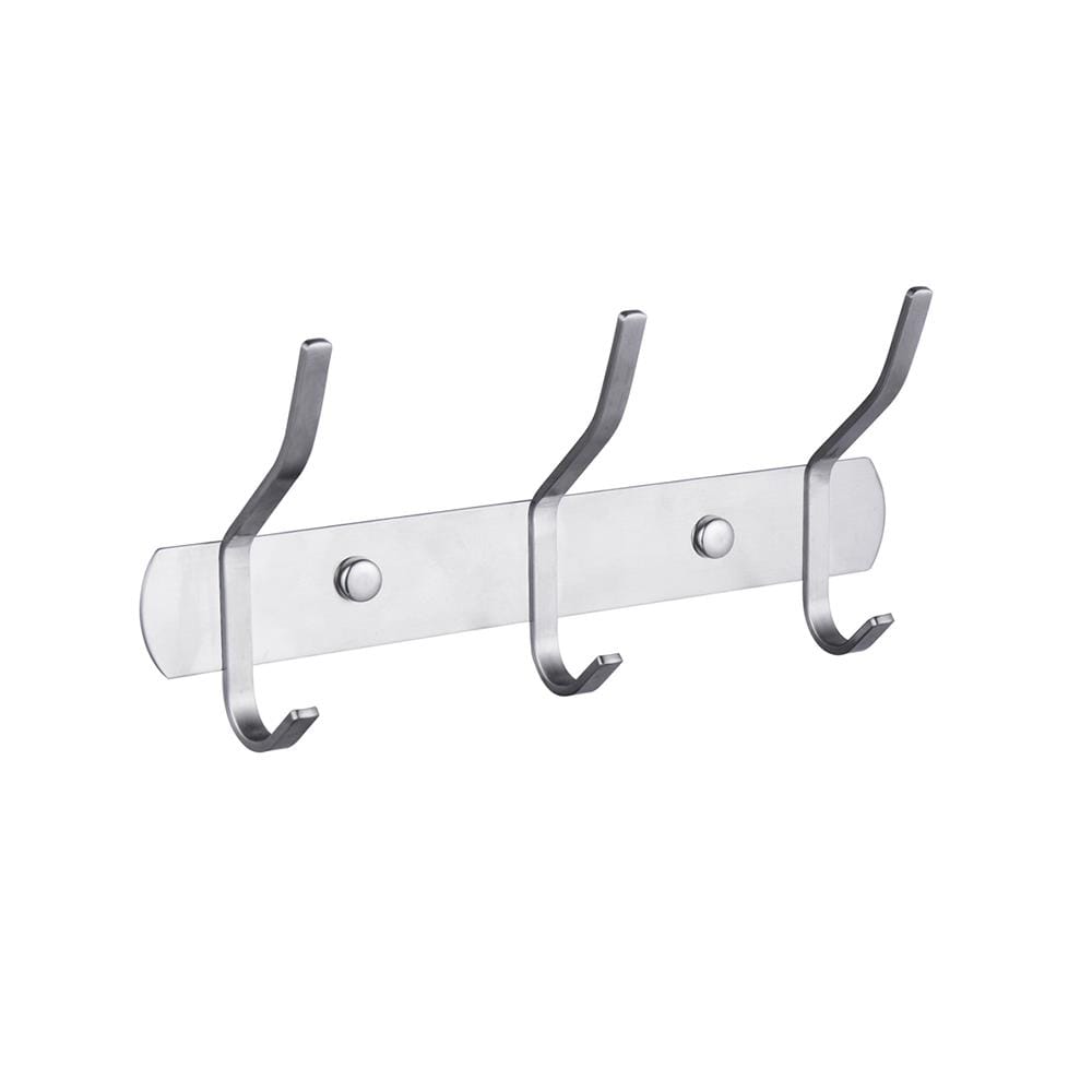 ขอแขวนผ้า RASLAND RA SS-HOOK-LL สเตนเลส