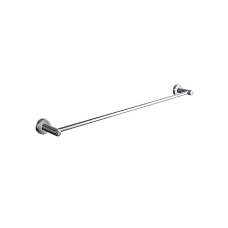 ราวแขวนผ้า RASLAND RA AQ-888 SS304 80 ซม._0