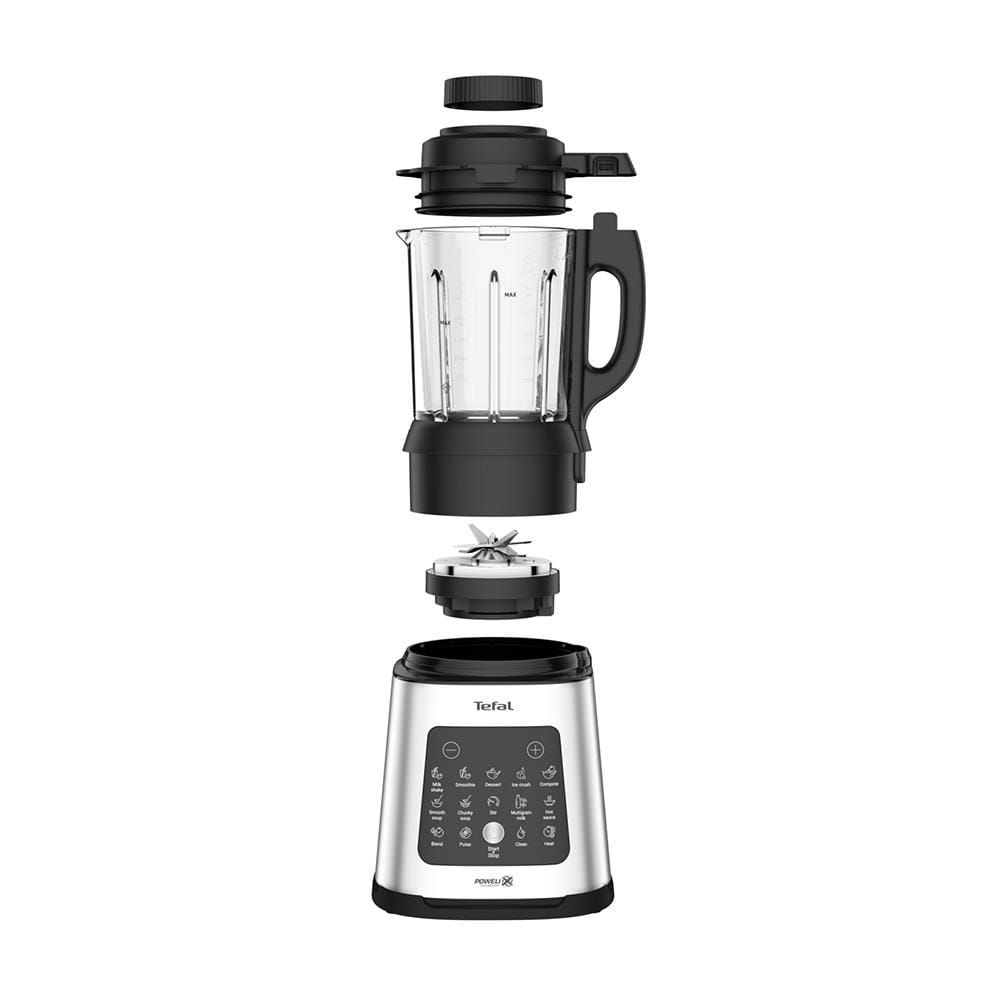 เครื่องปั่นน้ำผลไม้รอบสูง TEFAL BL83SD66 1.75 ลิตร