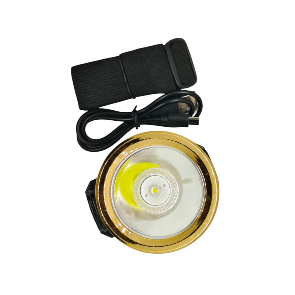 ไฟฉายคาดหัว LED ELECKTA 503 3 วัตต์ เเสงขาว