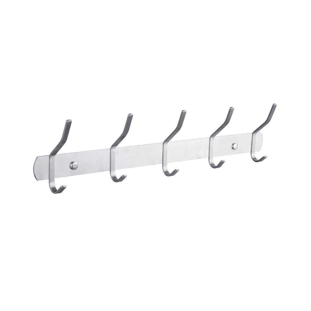 ขอแขวนผ้า RASLAND RA HOOK-LL-55 สเตนเลส