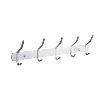 ขอแขวนผ้า RASLAND RA HOOK-LL-55 สเตนเลส_0