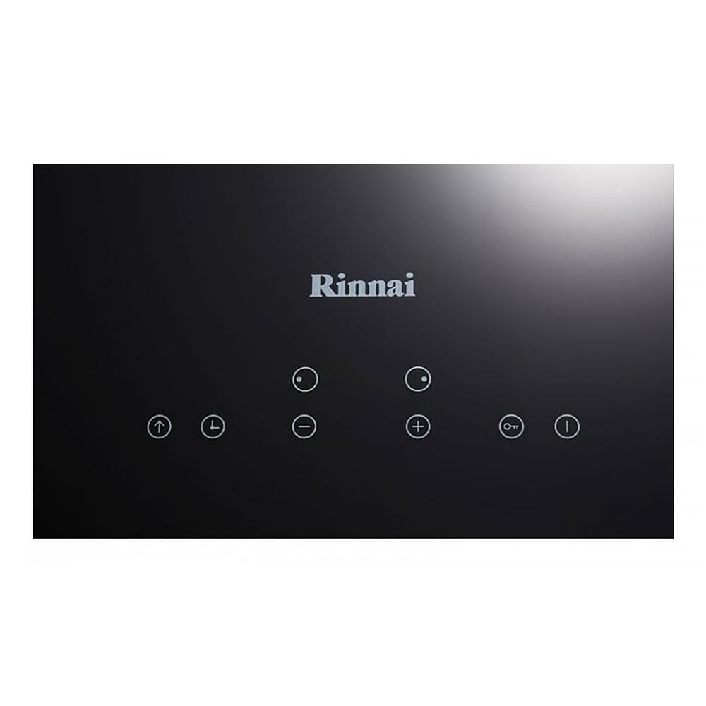 เตาฝังอินดักชัน RINNAI RB-3022H-CB 31 ซม.