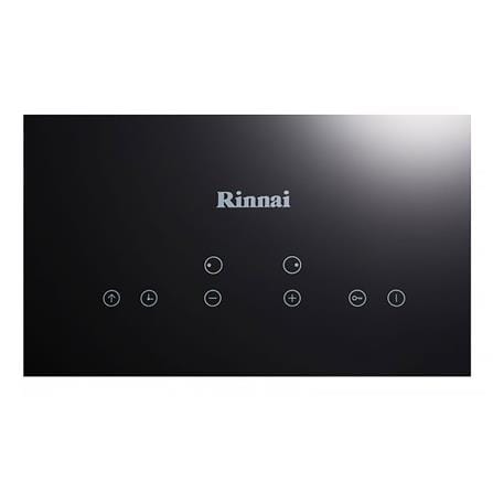 เตาฝังอินดักชัน RINNAI RB-3022H-CB 31 ซม._1