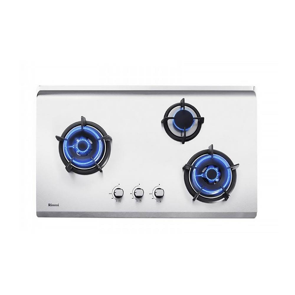 เตาฝังแก๊ส RINNAI RB-93US 88 ซม.