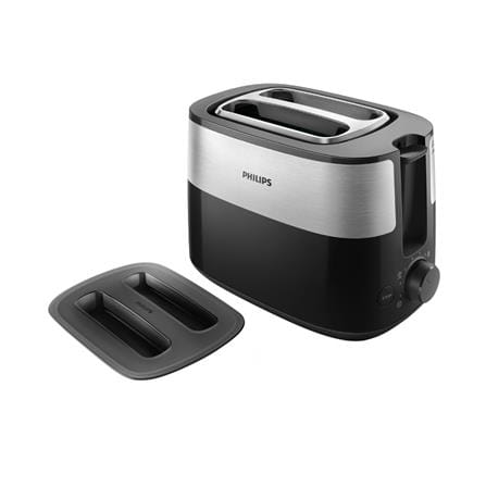 เครื่องปิ้งขนมปัง PHILIPS HD2517/90_0