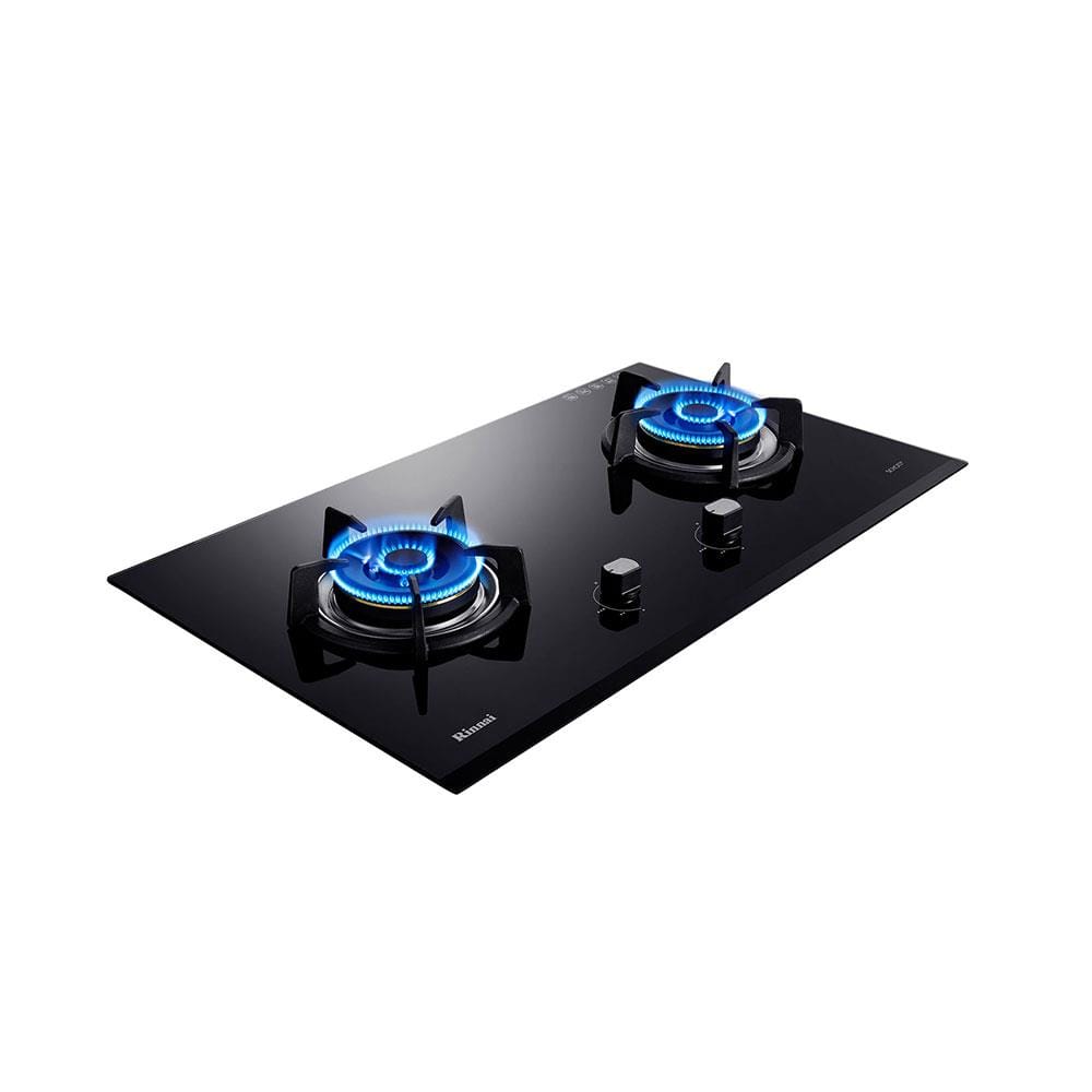 เตาฝังแก๊ส RINNAI RB-72G 77 ซม.