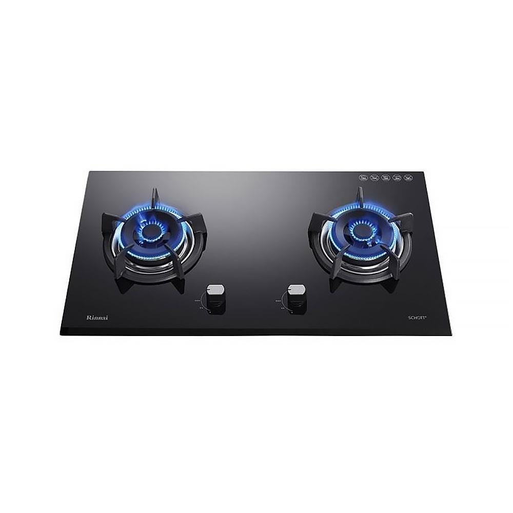 เตาฝังแก๊ส RINNAI RB-72G 77 ซม.