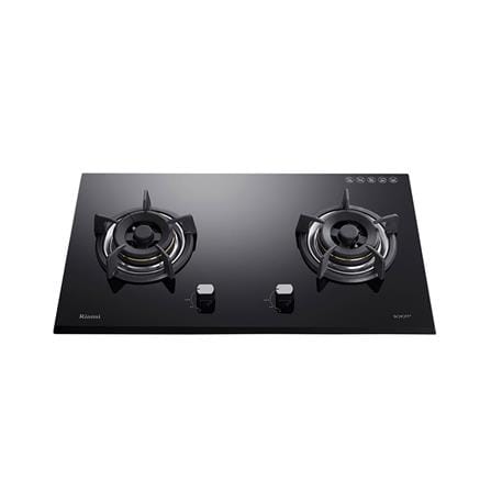 เตาฝังแก๊ส RINNAI RB-72G 77 ซม.