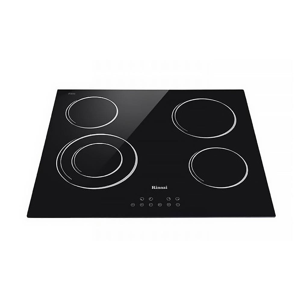 เตาฝังเซรามิก RINNAI RB-6024E-CB 60 ซม.