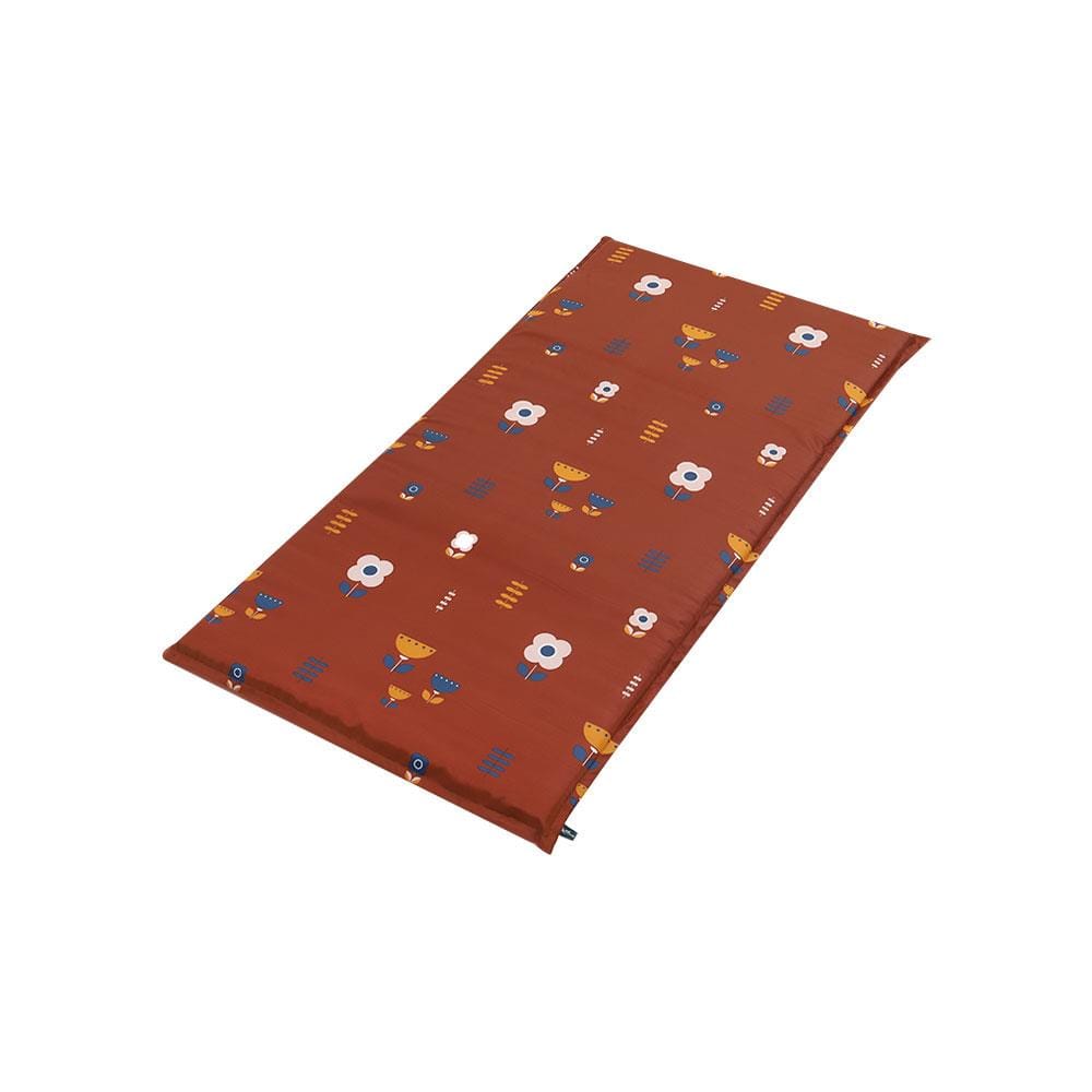 ที่นอนปิกนิก ME LIVING CHARM 90X180 ซม. สีน้ำตาล