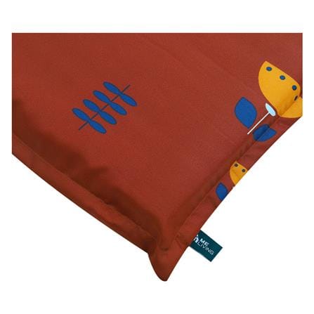 ที่นอนปิกนิก ME LIVING CHARM 90X180 ซม. สีน้ำตาล_3