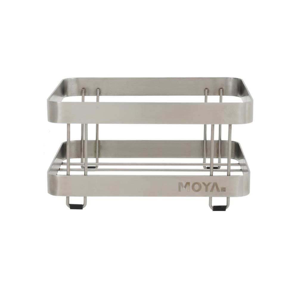 ตะกร้าวางของ MOYA F26901 สเตนเลส 304