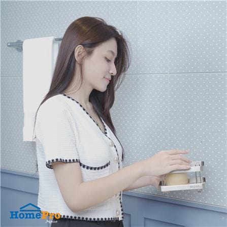 ตะกร้าวางของ MOYA F26901 สเตนเลส 304_6