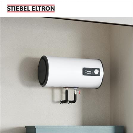 หม้อต้ม STIEBEL ESH 50 H PLUS T 50 ลิตร สีขาว/เทา_3