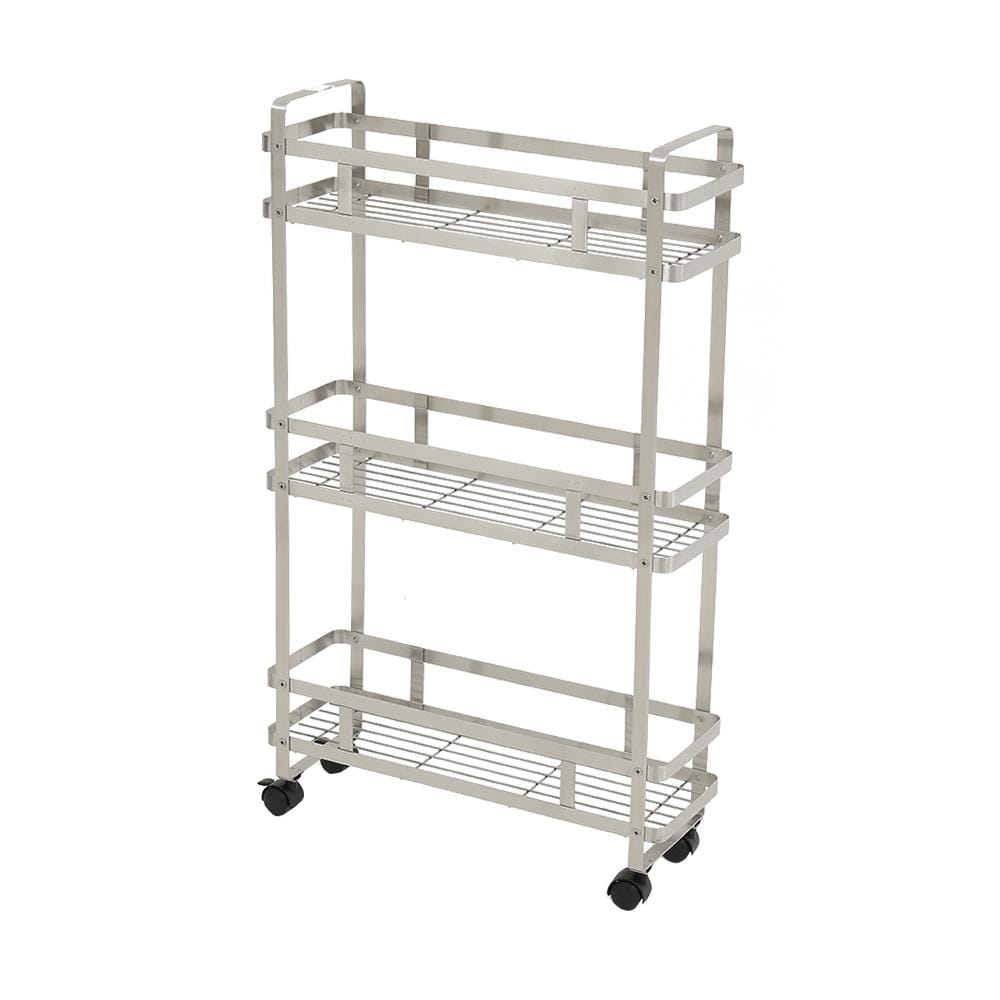 ชั้นวางของ MOYA F26501 สเตนเลส 304