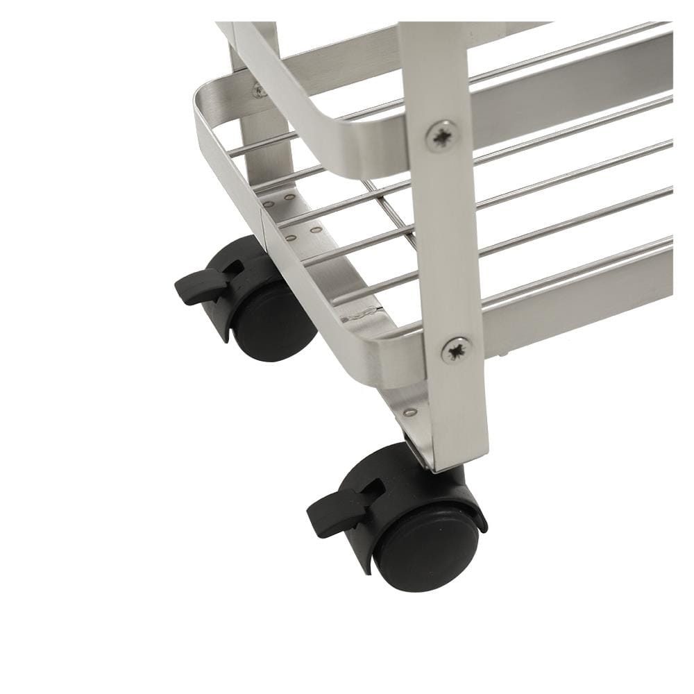 ชั้นวางของ MOYA F26501 สเตนเลส 304