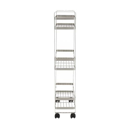 ชั้นวางของ MOYA F26501 สเตนเลส 304_2